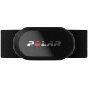 Polar Grit X2 Pro S/L, night black + heart rate monitor H10