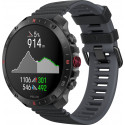 Polar Grit X2 Pro S/L, night black + heart rate monitor H10