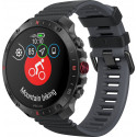 Polar Grit X2 Pro S/L, night black + heart rate monitor H10