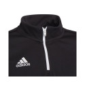 Sweatshirt adidas Entrada 22 Training Top Y Jr H57547 (176 cm)