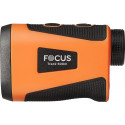 Focus rangefinder Track RF 500m