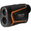 Focus rangefinder Track RF 1000m