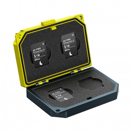 Angelbird MEDIA TANK CFexpress (Type A)