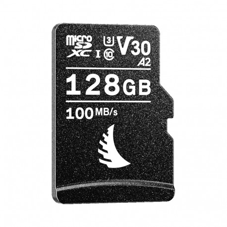 Angelbird microSD AV PRO (V30) 128GB