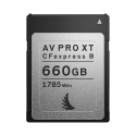 ANGELBIRD CFEXPRESS AV PRO XT MK2 (R1785/W850) 660GB