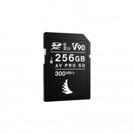 Angelbird SD AV PRO MK2 R300/W280 (V90) 256GB | 1 PACK