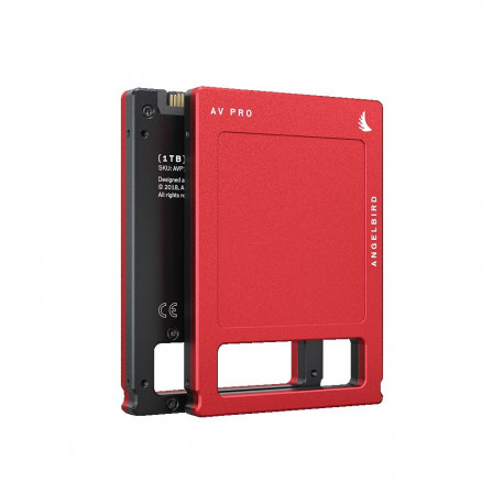 Angelbird sisemine ssd AV PRO MK3 SATA III 2.5" 1TB