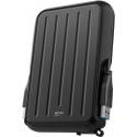 Silicon Power external hard drive 4TB Armor A66, black