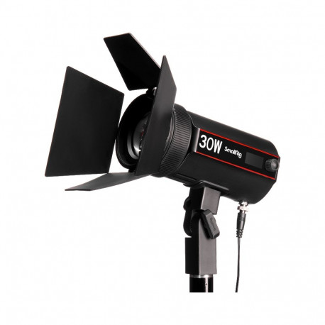 SmallRig videovalgusti 4280 LED COB RC 30B