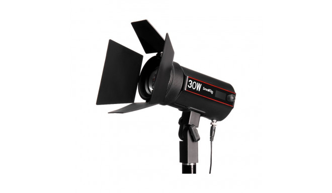 SmallRig videovalgusti 4280 LED COB RC 30B