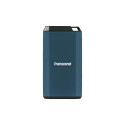 TRANSCEND SSD ESD410C IPX5 (USB 20GBPS, TYPE C) RUGGED AND WATER-RESISTANT, 1TB