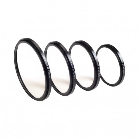 Zeiss T* UV Filter 62mm