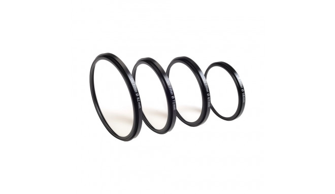 Zeiss T* UV Filter 72mm