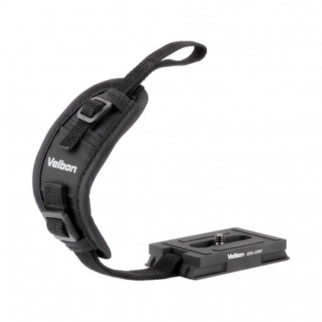 Velbon QRA GRIP