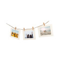 WALTHER PHOTO GARLAND FOR 10 PHOTOS