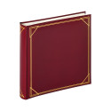 WALTHER STANDARD ALBUM RED