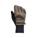 VALLERRET MARKHOF PRO V3 PHOTOGRAPHY GLOVE (OLIVE GREEN) XL