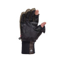 VALLERRET MARKHOF PRO V3 PHOTOGRAPHY GLOVE (OLIVE GREEN) L