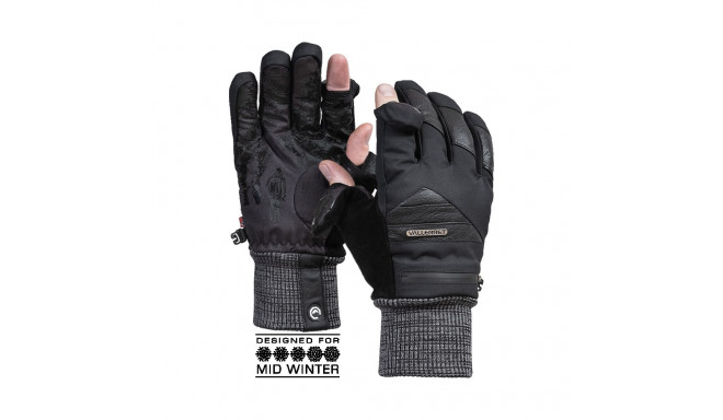 VALLERRET MARKHOF PRO V3 PHOTOGRAPHY GLOVE XXL