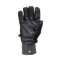 VALLERRET HATCHET LEATHER PHOTOGRAPHY GLOVE BLACK XXL