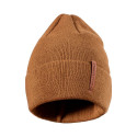 VALLERRET BEANIE CARAMEL