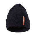 VALLERRET BEANIE BLACK