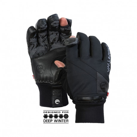 Vallerret fotograafi kinnas Ipsoot S