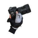 VALLERRET W'S NORDIC PHOTOGRAPHY GLOVE XS