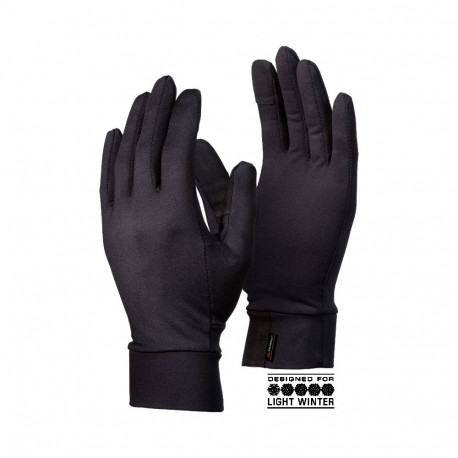 Vallerret Power Stretch Pro Liner with touch XS