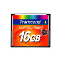 Transcend mälukaart CF 16GB 133X MLC R50/W20