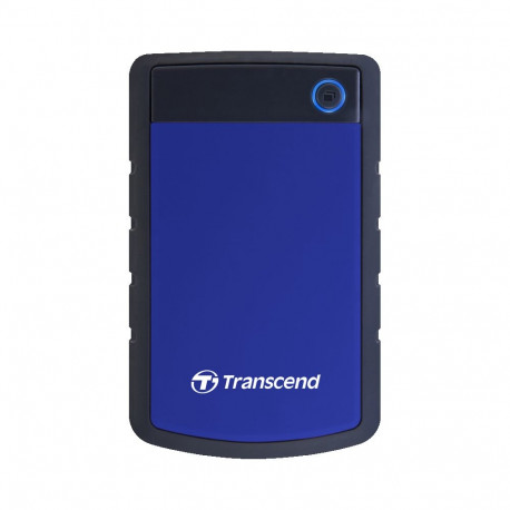 Transcend Storejet 25H3 (USB 3.0) 1TB