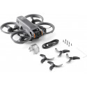 DJI Avata 2 without remote controller