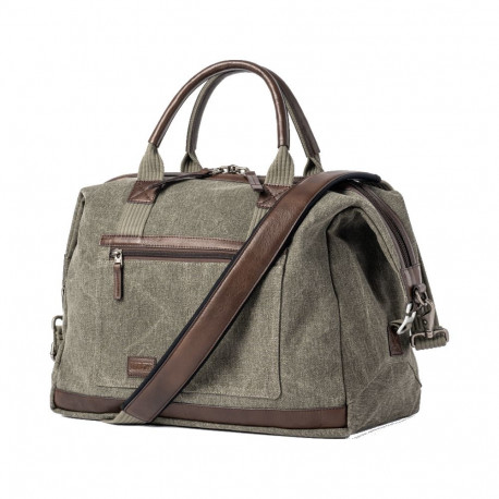 Think Tank Retrospective Weekender