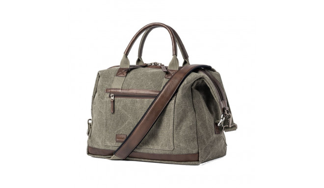 Think Tank nädalalõpukott Retrospective