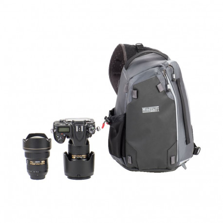 Think Tank MindShift PhotoCross Sling 10, Carbon Grey