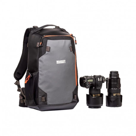Think Tank MindShift PhotoCross 15 Backpack,  Orange Ember