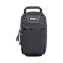 Think Tank pouch Little Stuff It!, black/grey
