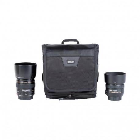 Think Tank Skin Changer Pop Down V3.0, Black