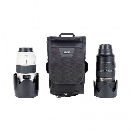 Think Tank Skin 75 Pop Down V3.0, Black