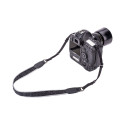 THINK TANK CAMERA STRAP/GREY V2.0, BLACK/GREY