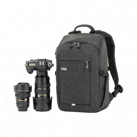 Think Tank seljakott BackStory 13, grafiit