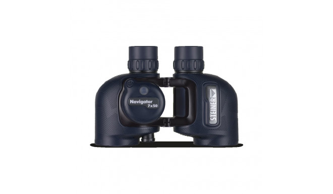 Steiner Navigator 7x50 Compass