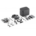 DJI Avata 2 Fly More Combo (3 akut)