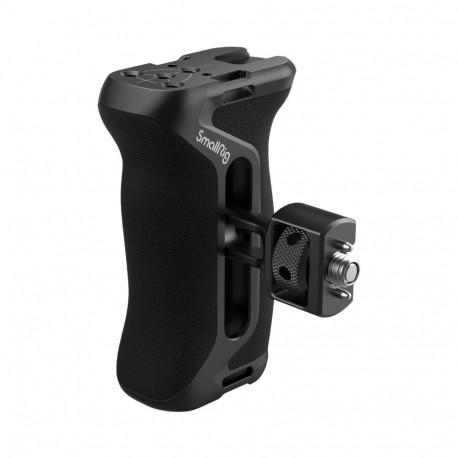 SmallRig küljekäepide 4346 kaks-ühes fikseerimiskruviga