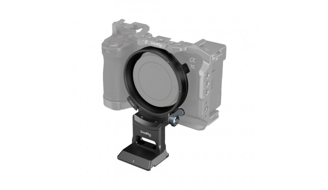 SmallRig 4424 Rotatable Horizontal-to-Vertical Mount Plate for Sony A7C II / A7 CR