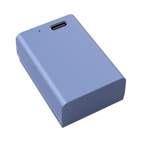 SmallRig 4333 Camera Battery USB-C Rechargable EN-EL25
