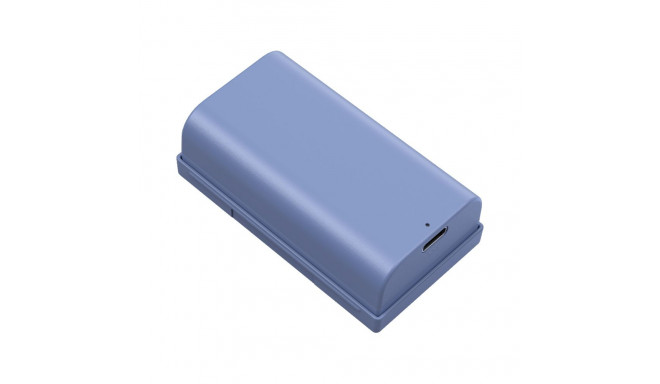 SmallRig 4331 Camera Battery USB-C Rechargable NP-F550