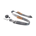 SMALLRIG 4118 WEIGHT-REDUCING SHOULDER STRAP FOR DJI RS 3 / RS 3 PRO / RS 2 / RSC 2