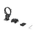 SMALLRIG 4244 ROTATABLE HORIZONTAL-TO-VERTICAL MOUNT PLATE KIT FOR SONY A1 / A7 / A9 / FX CAMERAS