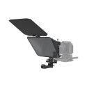 SMALLRIG 3646 MULTIFUNCTIONAL TELEPROMPTER